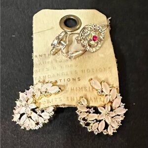 I hear steering bundle